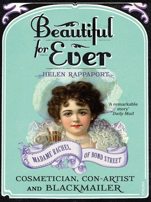 Beautiful For Ever - ebook